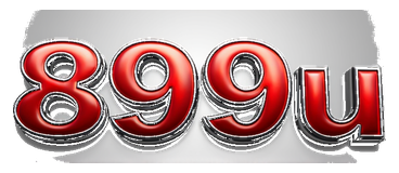 899u logo